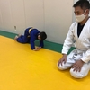 大人クラスデビュー！