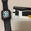 Apple Watch を買って、健康に気を配る