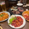 焼き肉反省記