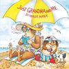 おばあちゃんと海水浴へ！ LCシリーズから『Just Grandma and Me 』のご紹介