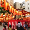 淡路町で夏の風物詩との出逢い♪この夏、浴衣美人と花火大会デートを