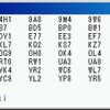 CQ WW WPX(SSB) コンテスト