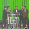 2015 MelOn MUSIC AWARDS