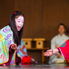 京都市東山区｜八坂神社　かるた始め式