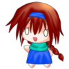 ぷちレト航空隊、発進！　（そるそーるさん　シイネコさん）