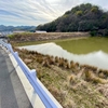 駿河池（岡山県玉野）