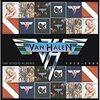 Van Halen The Studio Albums 1978-84