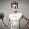筋肉つきにくい体質の人の筋肉をつける方法とは？