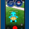 ポケモンGO出来ないノケモンGOの自分は最底辺