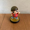 往年の激レアamiibo紹介。