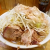 群馬のラーメン　前橋市　つの旨　37回目