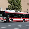 岐阜バス / 岐阜200か 1078