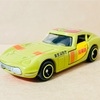 TOMICA  TOYOTA  2000GT　トミカくじ22　TOMICA  FIREFIGHTER  COLLECTION