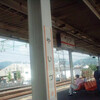JR焼津駅　(静岡県焼津市)
