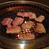 焼肉屋さんのホームページ制作取材