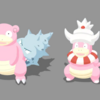 【ポケモンスリープ】ヤドランとヤドキング、どっちの方が優秀なの？