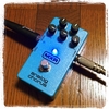 MXR Analog Chorus M234