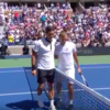 【全米オープン2019】フェデラー安パイのラクラク3回戦突破！嬉しい！　vsエバンス　6-2,6-2,6-1