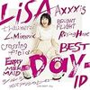 LiSA BEST -Day- / LiSA (2018 FLAC)