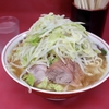 ラーメン二郎　環七一之江店　その二十九