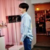 TAEMINが展示会へ