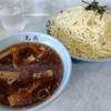 「つけ麺 丸長」【宮原】