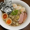 もやしラーメン