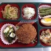 3月7日（木）のお弁当