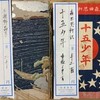残暑の趣味展