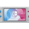 【楽天せどり】【ディーライズ】Switch Lite ザシアン・ザマゼンタ【益💸】2600円