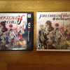 最近買ったゲーム Fire Emblem Fates: Birthright（北米版）