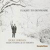 Flight To Denmark/Duke Jordan Trio（1973）今日のDMM月額レンタル日記。#38