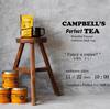 CAMPBELL'S perfect TEA(キャンベルズパーフェクトティー)