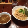 【ラーメン】つけ麺結心 自由が丘で つけめん