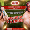 【CMLL】【ROH】バンディードが両団体の興行に同時出場！？