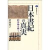 日本書紀１２０年繰上げのカラクリ