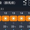 10日間･千kmドライブ旅･万座温泉には冷房がナイ！
