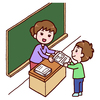 学期末あるある