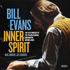 Bill Evans: Inner Spirit/The 1979 Concert At The Teatro General San Martín, Buenos Aires (1979)　珍しく合格レベルの発掘盤
