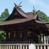 清田八幡神社