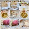 食欲ありありの小雪のご飯の様子です！動画もありますぅ〜ふふ