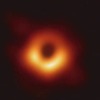 【宇宙】「地球サイズ」の望遠鏡によってブラックホールの撮影に成功