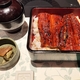 週末は梅田へおでかけ🚃ふぐ料理の玄品さんで「うなぎ」を堪能🐍