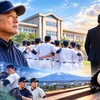 明桜、10年目の監督交代――秋田の私学の名門が迎える次のステージ