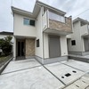 垂水区西舞子9丁目2号棟｜新築一戸建3,998万円【仲介手数料無料】JR朝霧駅徒歩17分！P2台可！