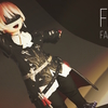 【#FF14】ファッションチェック(2024/04/19～2024/04/23)：『洒落者の決闘士』