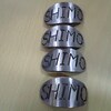 『SHIMO』エンブレム～♪