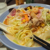 野菜たっぷりちゃんぽん