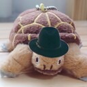 考えるカメの考察日記