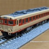 鉄道４２９　【キハ５８】急行ときわ　Ｔｏｍｉｘ製品に手をつける